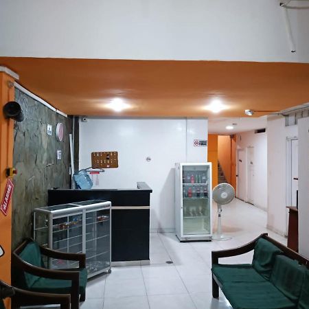 Hotel Casa Xion เนย์บา ภายนอก รูปภาพ