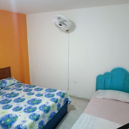 Hotel Casa Xion เนย์บา ภายนอก รูปภาพ