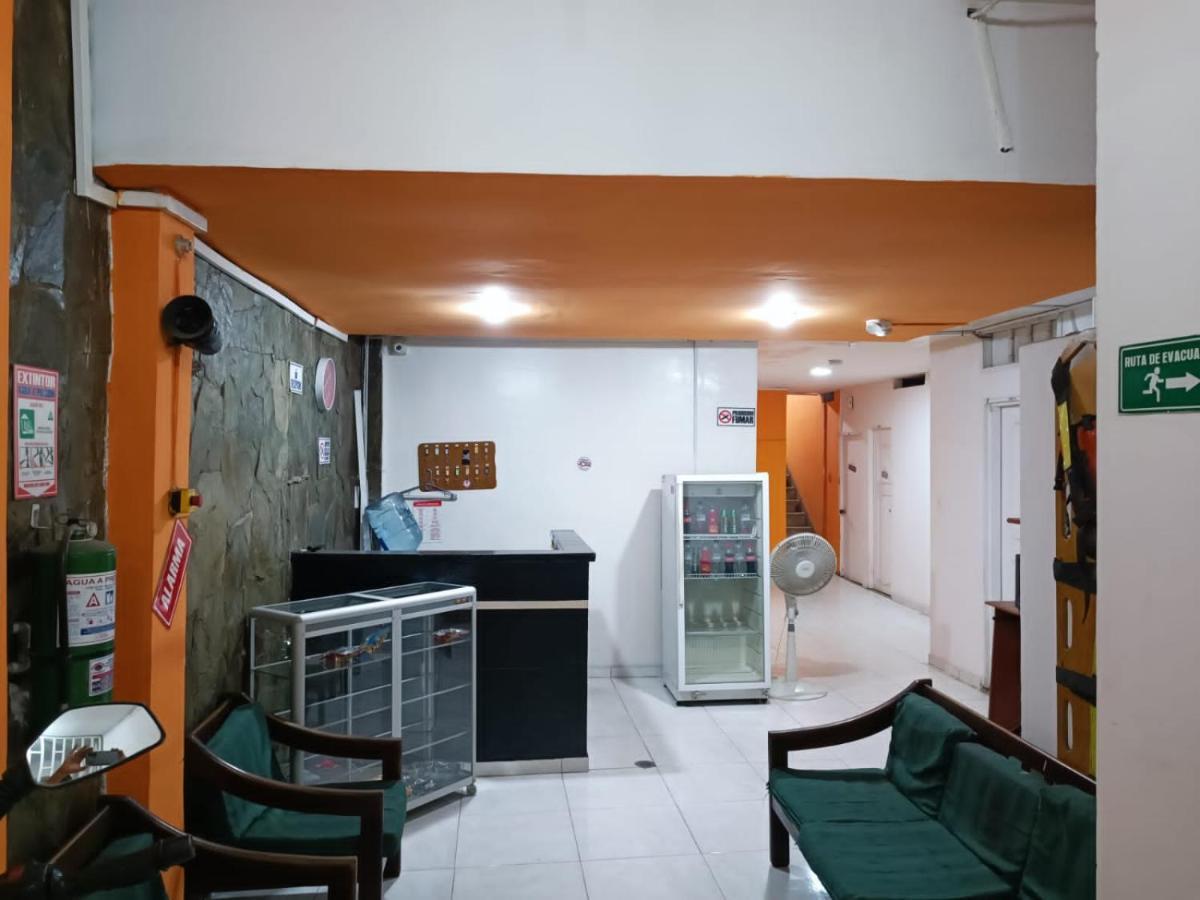 Hotel Casa Xion เนย์บา ภายนอก รูปภาพ